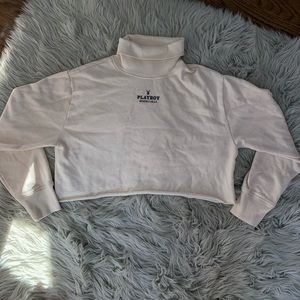 Playboy sweater
